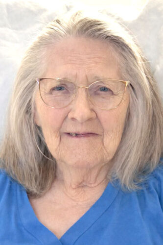 Sally J. Dunlap 1940-2026